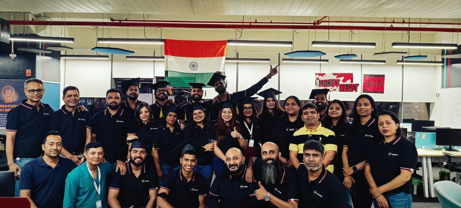 ASCEND Leadership, APAC 2025