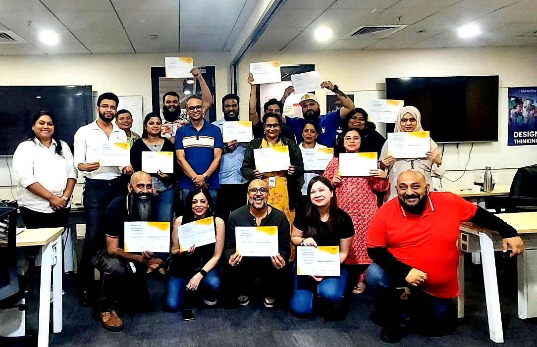 FSCP Certification, APAC 2025