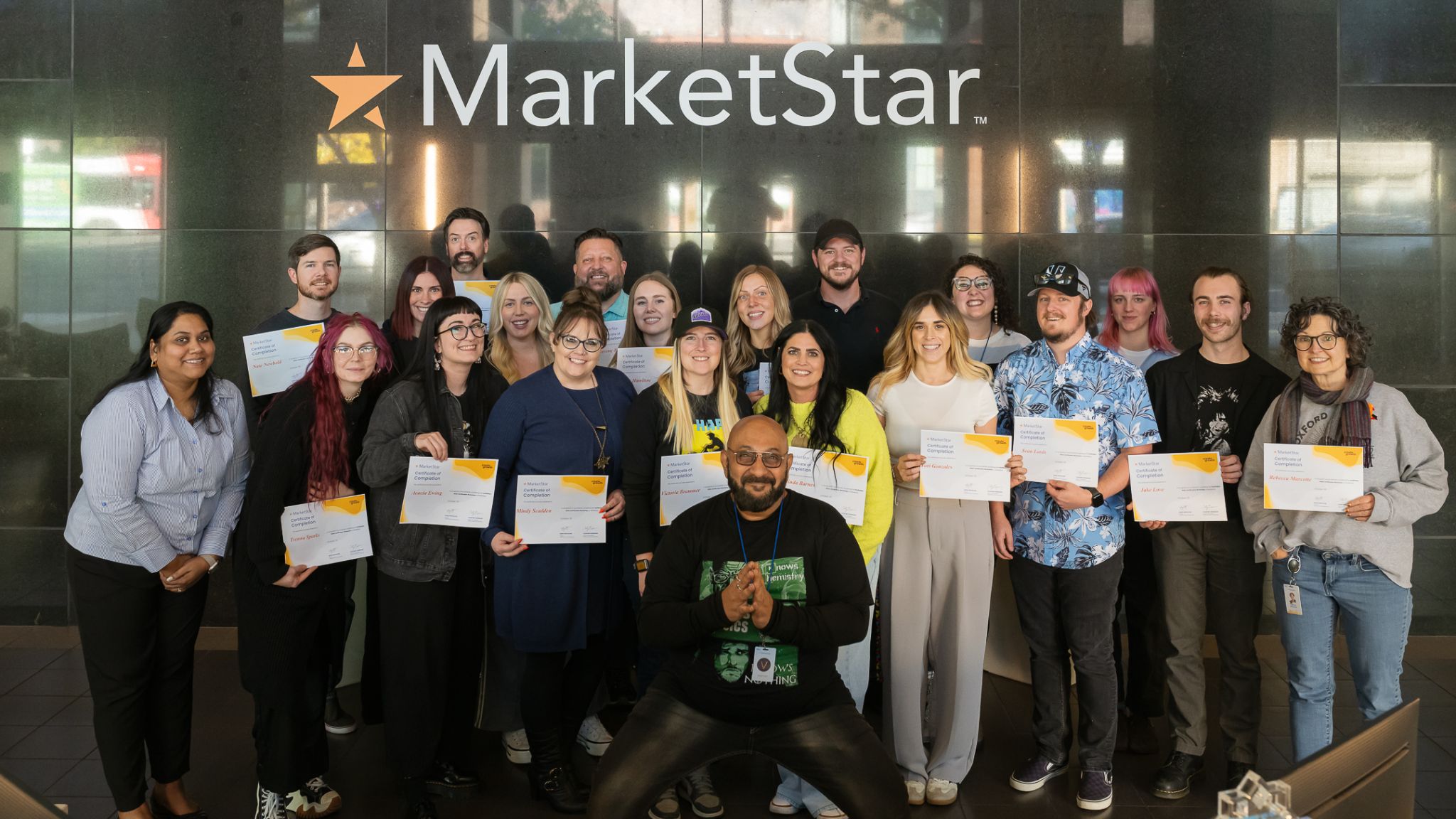 FSCP Certification, US 2025