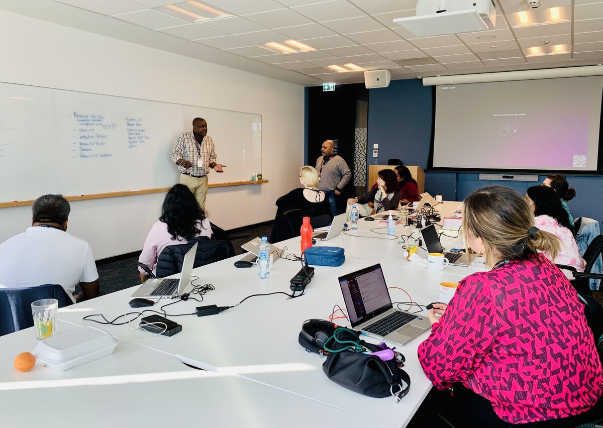 Poland program delivery