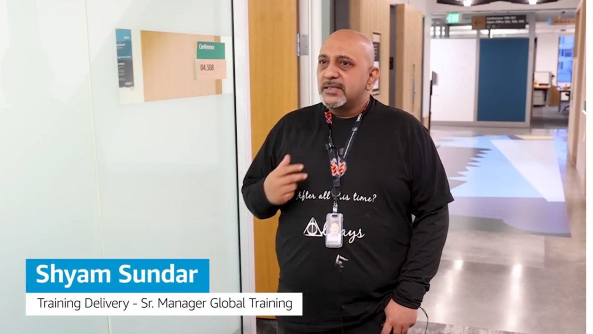 Team collaboration, Seattle